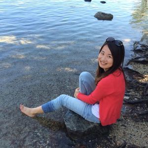 Meet your Posher, Qiuran